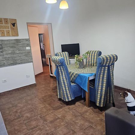 Casa Marta Διαμέρισμα Παλέρμο Εξωτερικό φωτογραφία