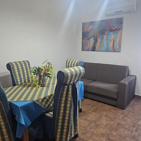 Casa Marta Διαμέρισμα Παλέρμο Εξωτερικό φωτογραφία
