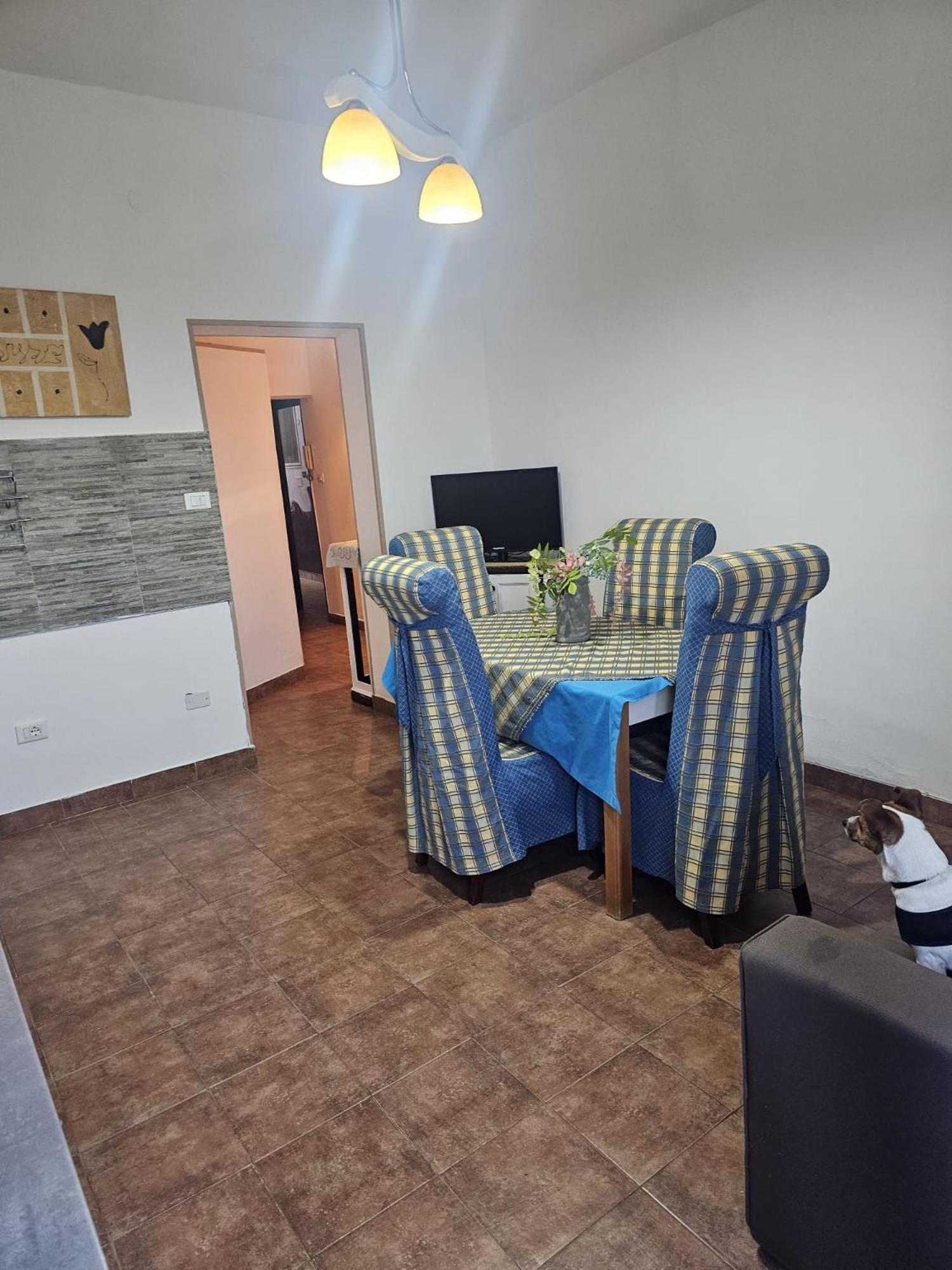 Casa Marta Διαμέρισμα Παλέρμο Εξωτερικό φωτογραφία