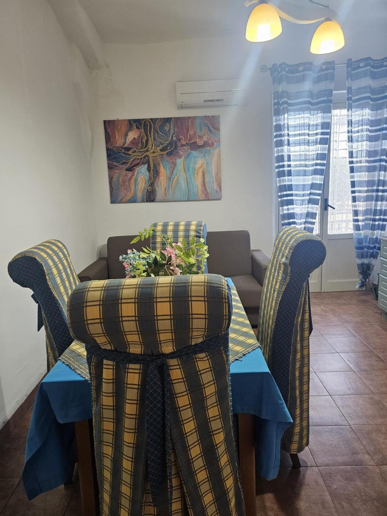 Casa Marta Διαμέρισμα Παλέρμο Εξωτερικό φωτογραφία