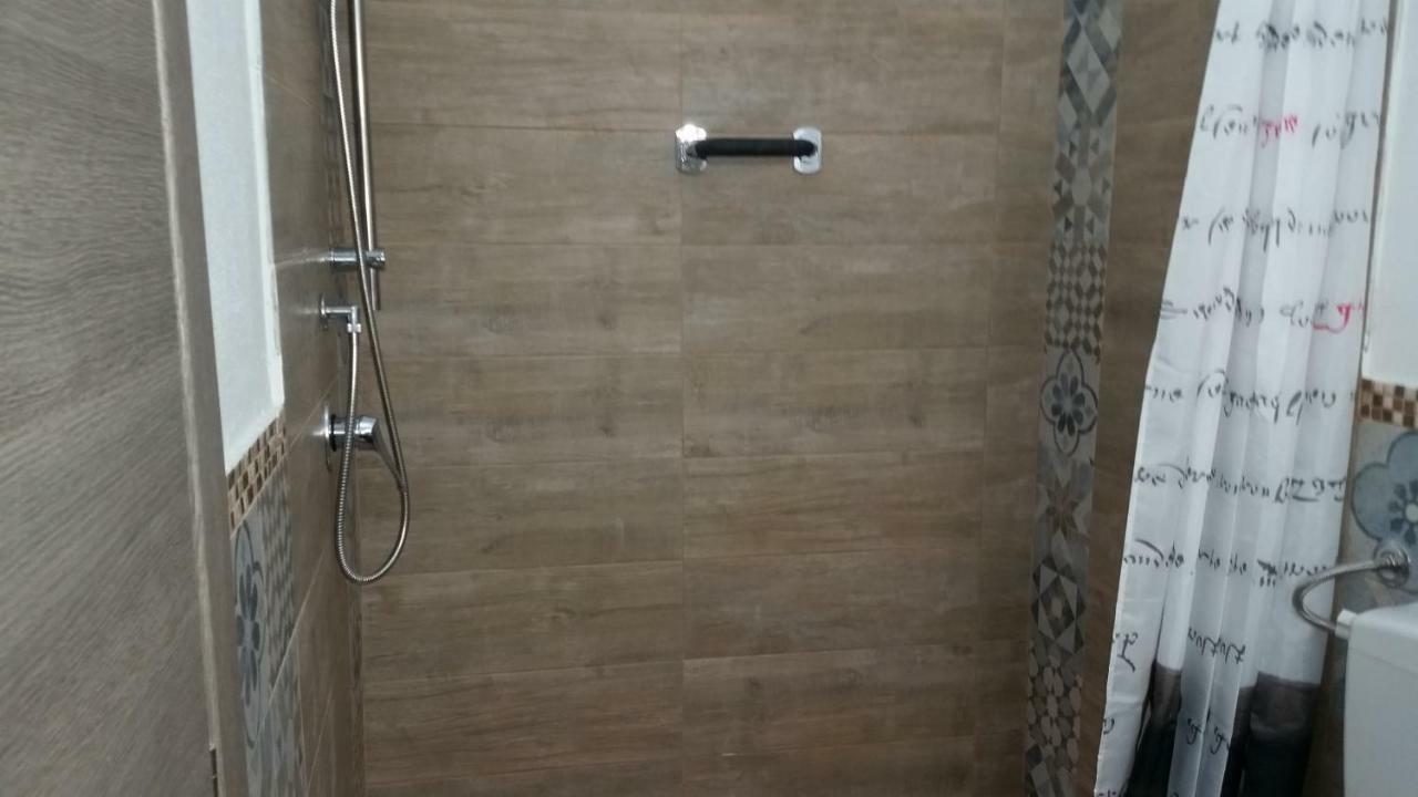 Casa Marta Διαμέρισμα Παλέρμο Εξωτερικό φωτογραφία