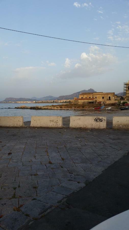 Casa Marta Διαμέρισμα Παλέρμο Εξωτερικό φωτογραφία