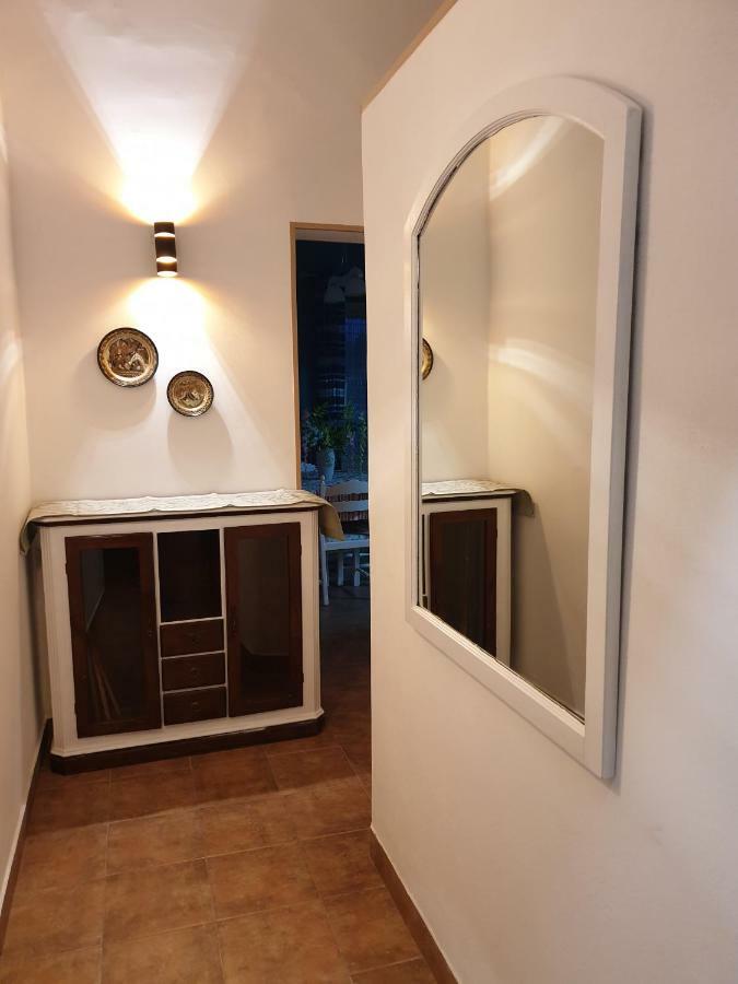Casa Marta Διαμέρισμα Παλέρμο Εξωτερικό φωτογραφία