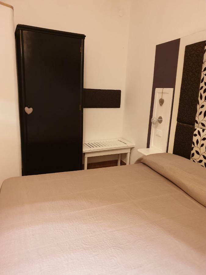 Casa Marta Διαμέρισμα Παλέρμο Εξωτερικό φωτογραφία