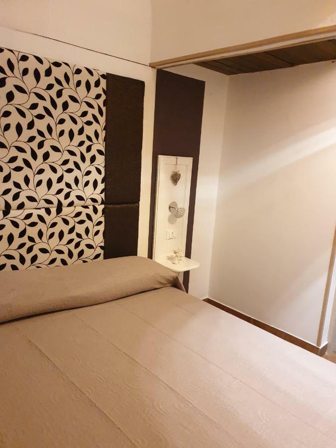 Casa Marta Διαμέρισμα Παλέρμο Εξωτερικό φωτογραφία
